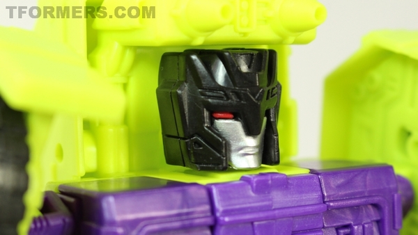 Transformers Titan Devastator Combiner Wars Hasbro Edition  (87 of 110)